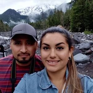 Meet your Posher, Sam yosbely